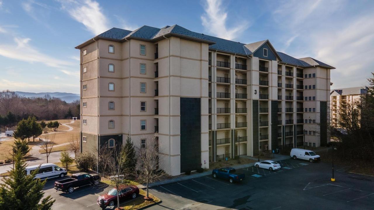 Mvc - Unit 5606 - Mountain Breeze 2 Pigeon Forge Exterior foto